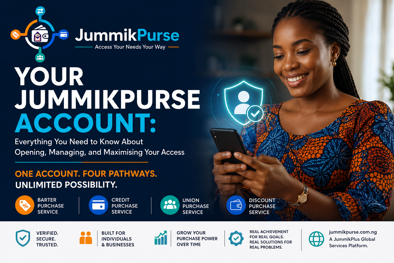 Jummikpurse Account: Everything You Need To Know